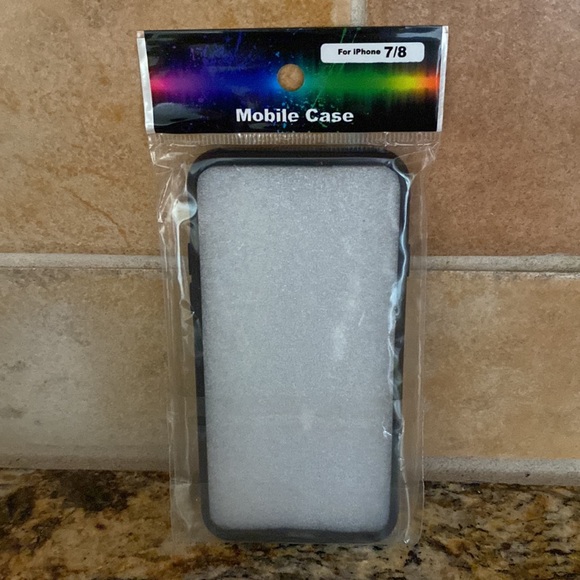 Mobile Case for iPhone 7/8 - Picture 2 of 2
